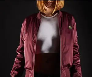SNL Bomber Image 2
