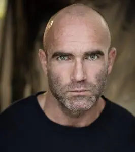 Simon Newton