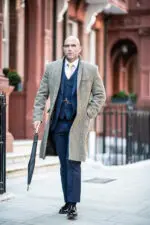 SN110 Simon Newton Knightsbridge