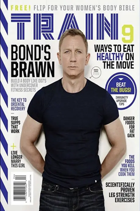 Train Magazine