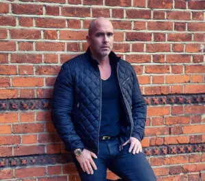 Simon Newton