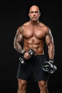 Simon Newton Fitness 1