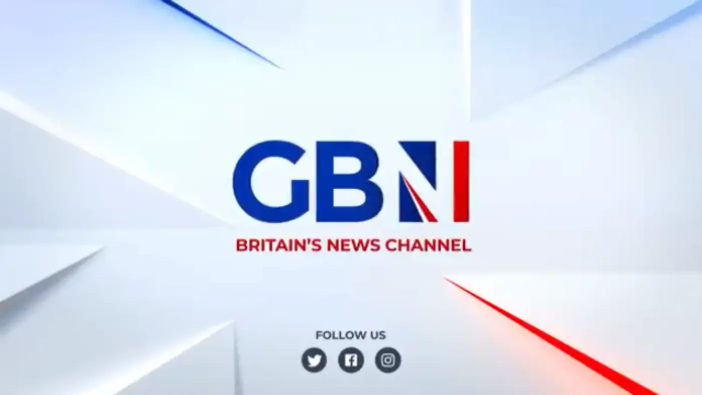 GBN - Uncancelled with Simon Newton