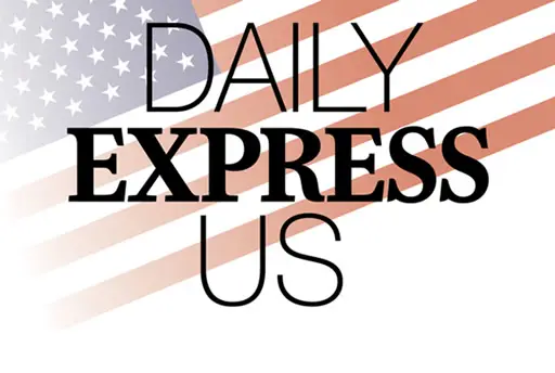 Daily Express US